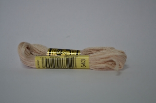 ДМС-543