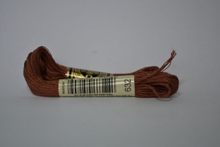 ДМС-632"