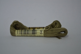 ДМС-640