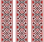 ФК-054 Фрагмент для вишивки"