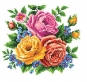 ФК-065 Фрагмент для вишивки