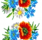 ФК-093 Фрагмент для вишивки