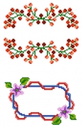 ФК-115 Фрагмент для вишивки