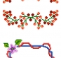 ФК-115 Фрагмент для вишивки