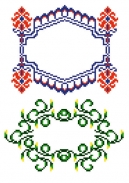 ФК-116 Фрагмент для вишивки