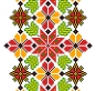 ФК-136 Фрагмент для вишивки