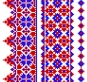 ФК-143 Фрагмент для вишивки
