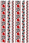 ФК-149 Фрагмент для вишивки