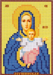 Картинка під бісер А6-11 МБ Леушинська