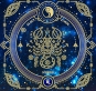 Квадрат під бісер (19*19) КВ-056"