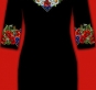 ПЛ-001 (чорне)