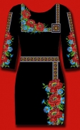 ПЛ-008 (чорне)"