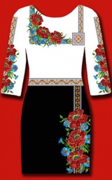ПЛ-008 (чорно-біле)