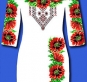 ПЛ-024 (домоткана біла)