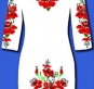 ПЛ-030 (домоткана біла)"