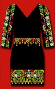 ПЛ-042 (чорне)