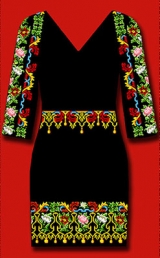 ПЛ-042 (чорне)