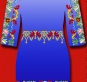 ПЛ-042 (синє)"