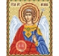 Картинка під бісер РИП-5033 "Архангел Михаил"
