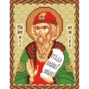 Картинка під бісер РИП-5043  "Ярослав Муромский"