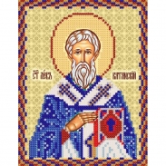 Картинка під бісер РИП-5046  "Св. Лев Катанский"