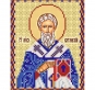 Картинка під бісер РИП-5046  "Св. Лев Катанский"