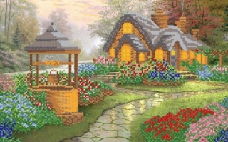 Картинка під бісер РКП-192