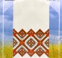 Настуня Схема для вишивання рушника РП-05-1