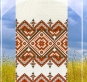 Настуня Схема для вишивання рушника РП-12-1