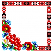 Серветка-06с (23*23)