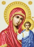 Картинка під бісер ТО-047