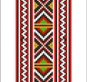 Вставка на канві В-011"