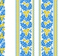 Вставка для сорочки чоловічої 02
