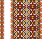 Вставка для сорочки чоловічої 29"